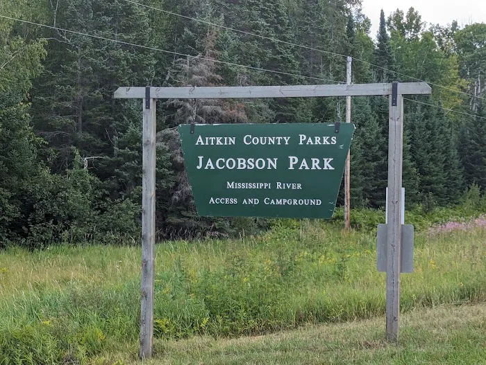 Jacobson Campground Picture 7