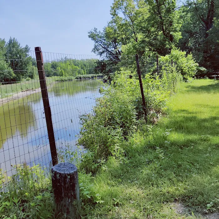 Jacobson Campground Picture 1