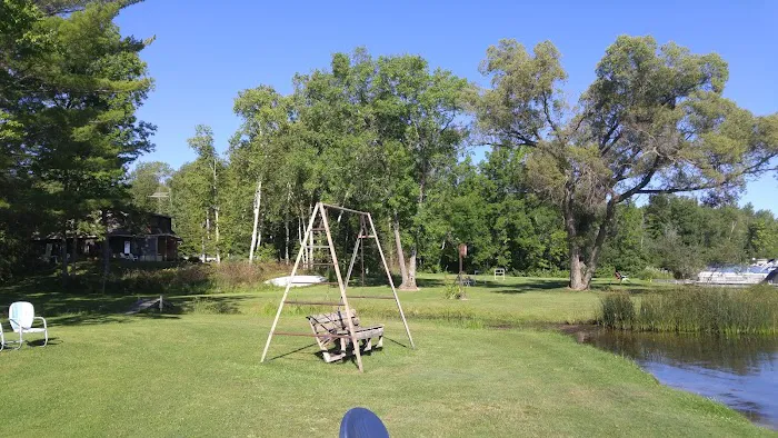 Fishing Springs Campground Picture 4