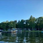 Fishing Springs Campground