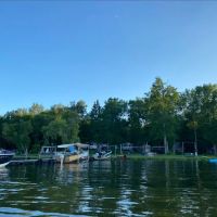 Fishing Springs Campground ico