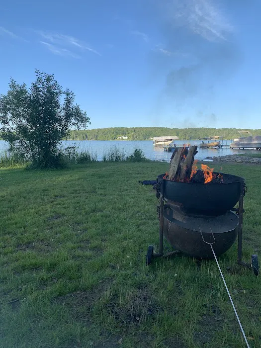Fishing Springs Campground Picture 6