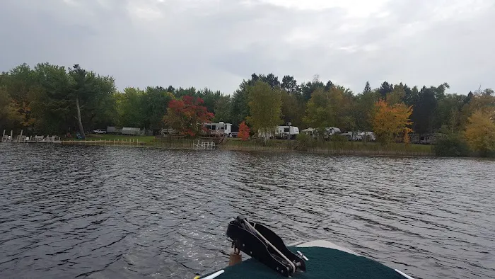 Sandy Pines Campground LLC Picture 8