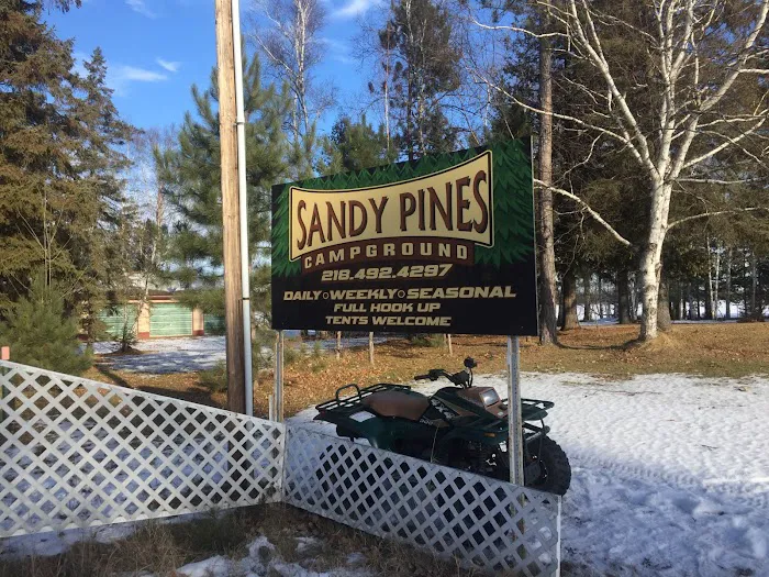 Sandy Pines Campground LLC Picture 3
