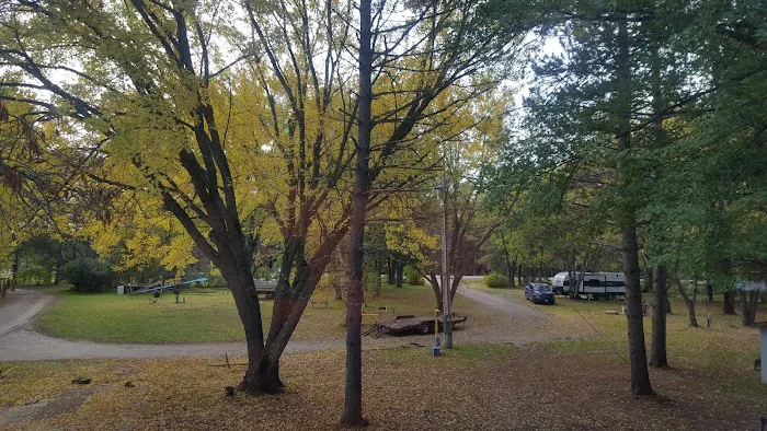 Sandy Pines Campground LLC Picture 1
