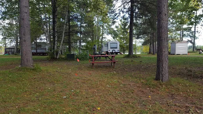 Sandy Pines Campground LLC Picture 5