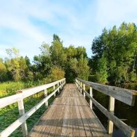 Warba American Legion Campground ico