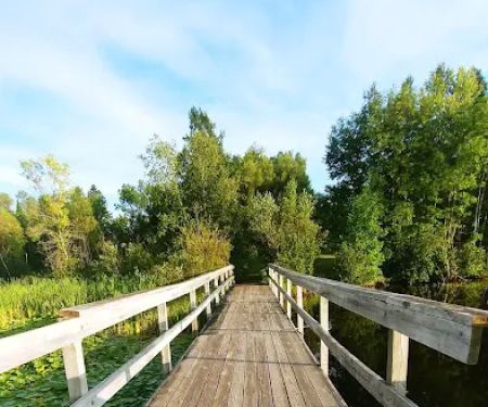 Warba American Legion Campground