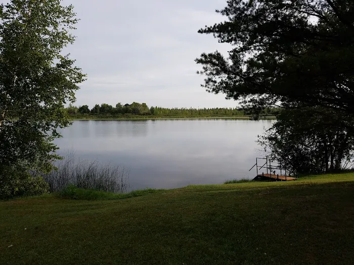 Warba American Legion Campground Picture 4