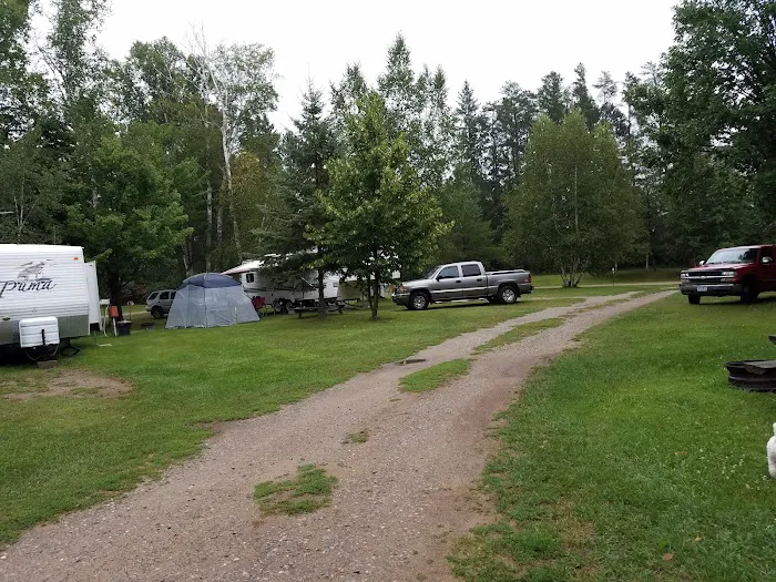 Warba American Legion Campground Picture 10