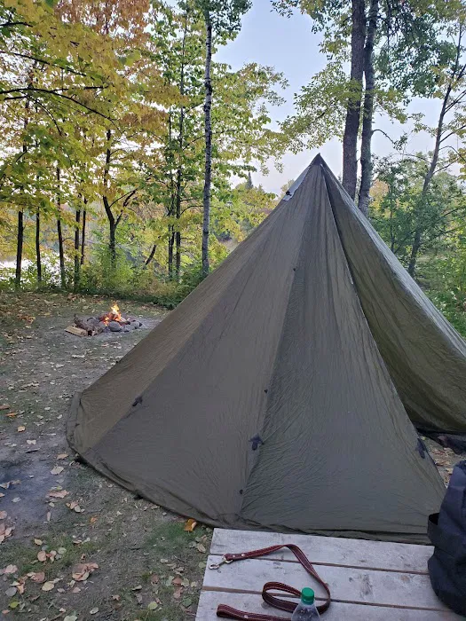 Floodwood Campground Picture 4