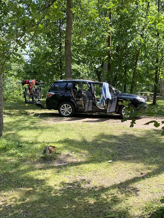 Floodwood Campground Picture 1