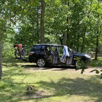Floodwood Campground ico