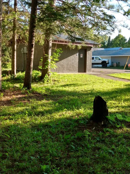 Floodwood Campground Picture 6