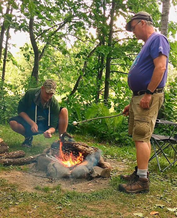 Floodwood Campground Picture 5