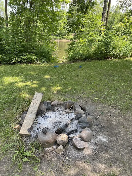 Floodwood Campground Picture 7