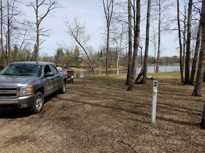 Floodwood Campground Picture 9
