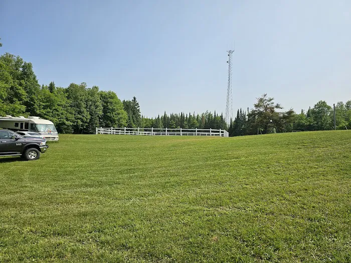 Paradise Hills - Horse Camp Picture 3