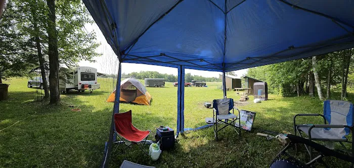 Paradise Hills - Horse Camp Picture 4