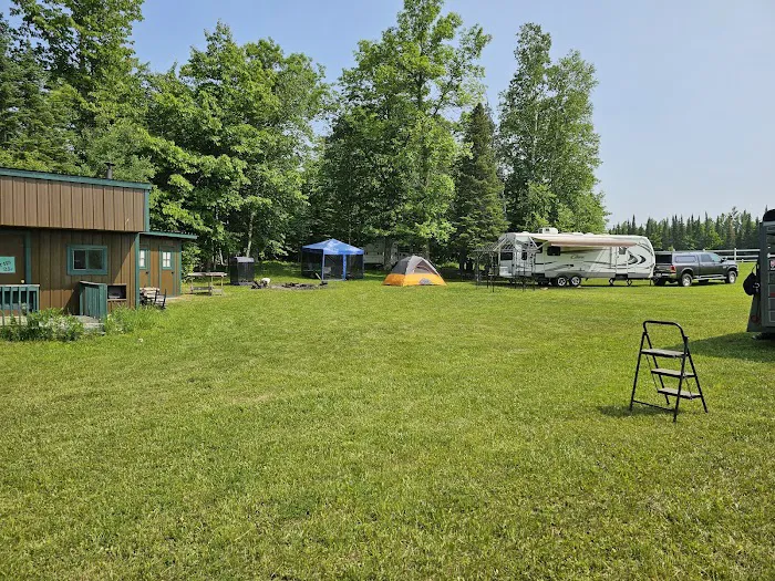 Paradise Hills - Horse Camp Picture 9