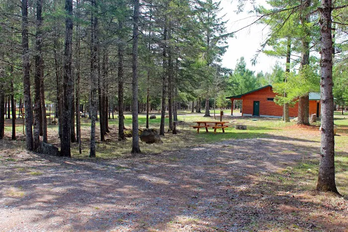 Cloquet River Campground Picture 10