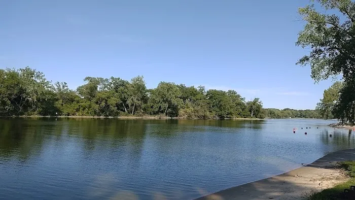 Victory Lake Campground Picture 2