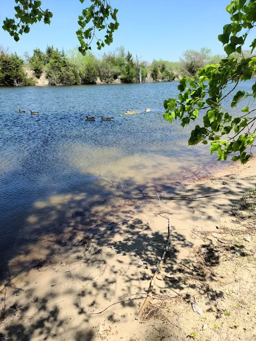 Victory Lake Campground Picture 5