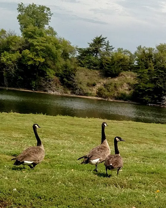 Victory Lake Campground Picture 4