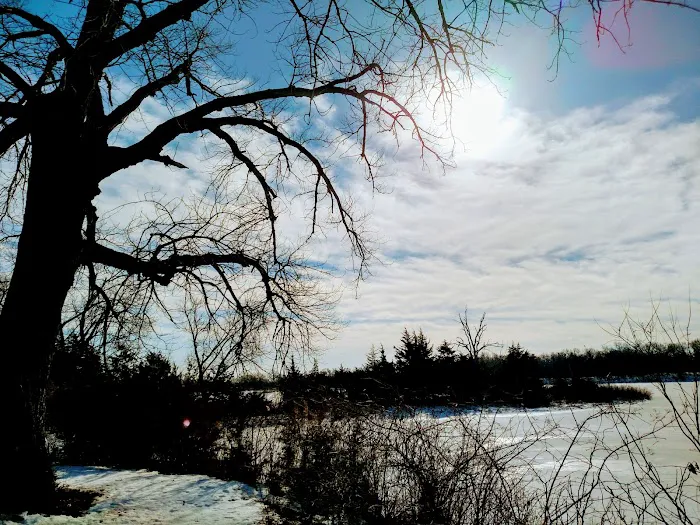 Victory Lake Campground Picture 3