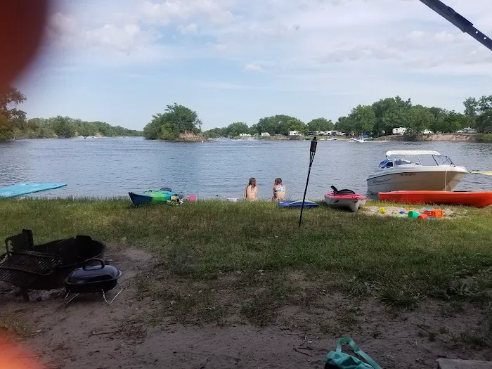 Pathfinder Campground Picture 2