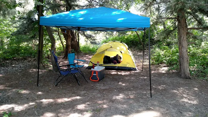 Pathfinder Campground Picture 4