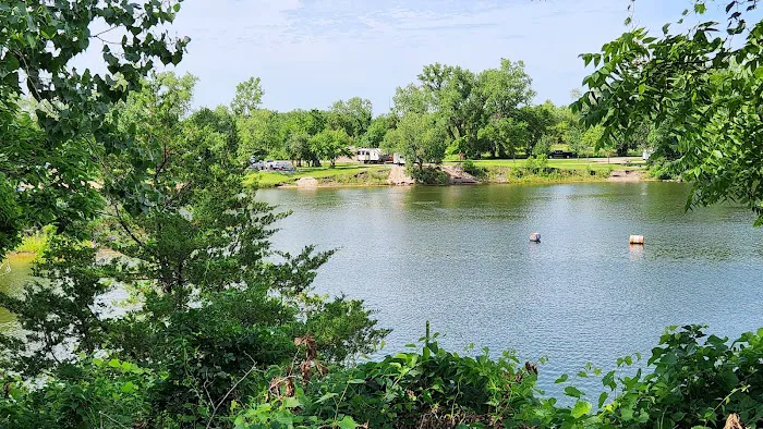 Pathfinder Campground Picture 5