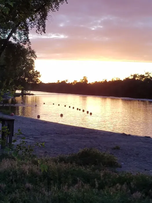 Pathfinder Campground Picture 7