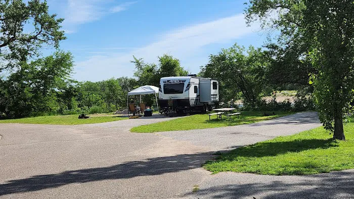 Pathfinder Campground Picture 3