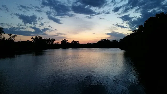 Pathfinder Campground Picture 1