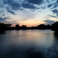 Pathfinder Campground ico