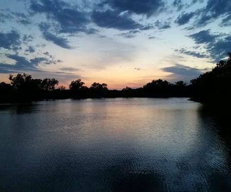 Pathfinder Campground