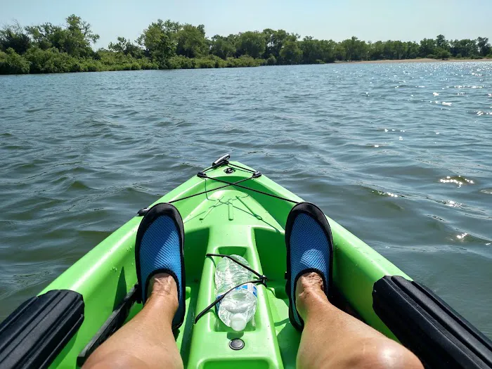 Pathfinder Campground Picture 9