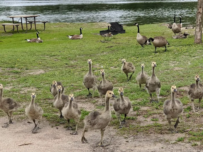 Fremont State Recreation Area Picture 10