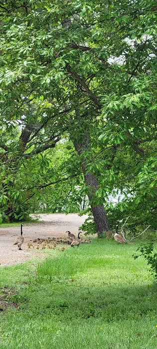 Fremont State Recreation Area Picture 5