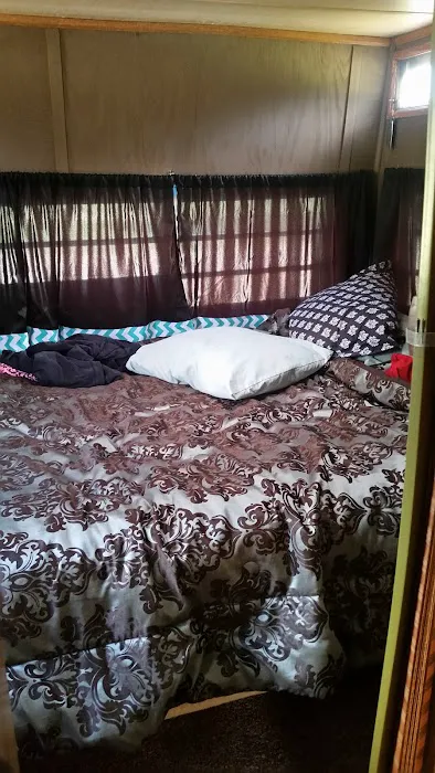 Fremont State Recreation Area Picture 3