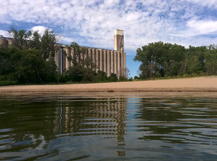 Fremont State Recreation Area Picture 1