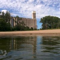 Fremont State Recreation Area ico