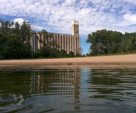 Fremont State Recreation Area