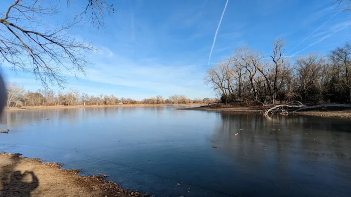 Fremont State Recreation Area Picture 4