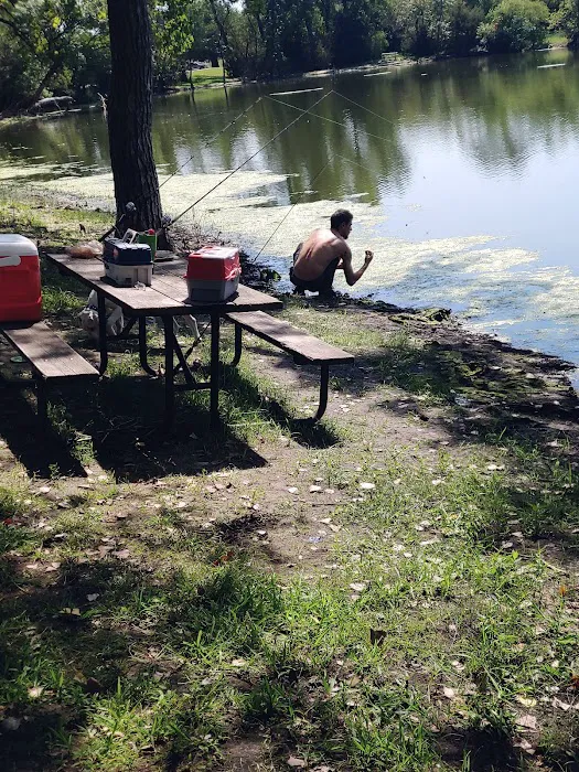 Fremont State Recreation Area Picture 9