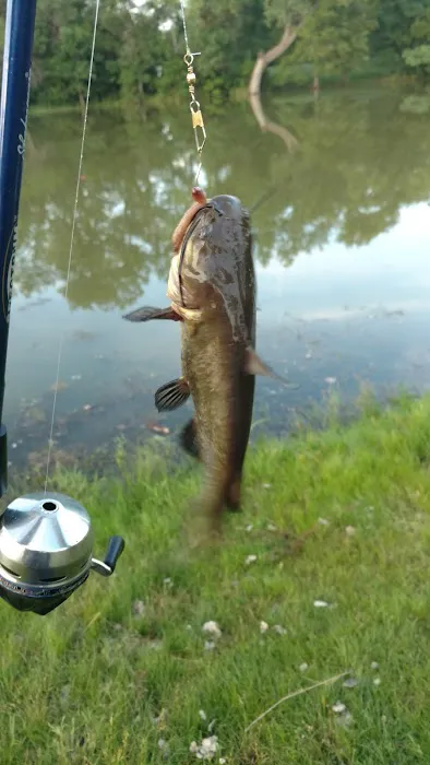 Fremont State Recreation Area Picture 8