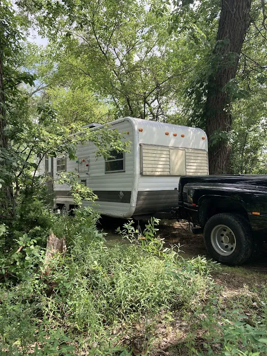 Fremont State Recreation Area Picture 7