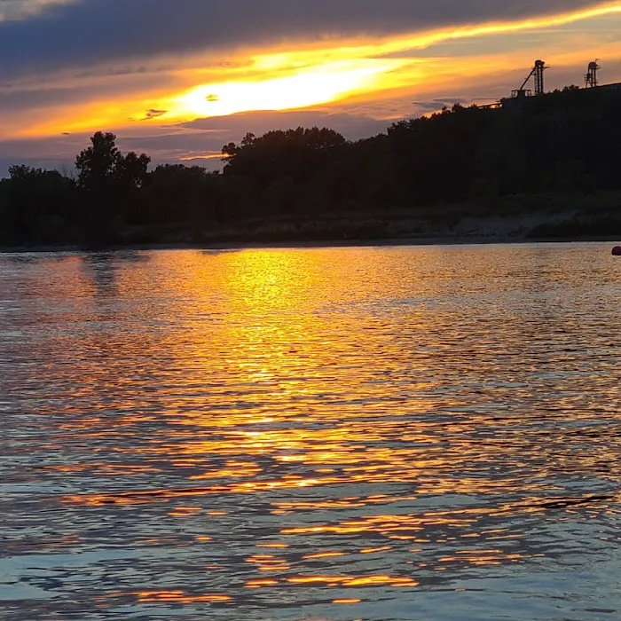 Fremont State Recreation Area Picture 2