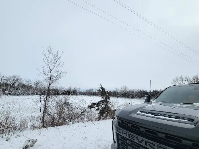 Fremont State Recreation Area Picture 6